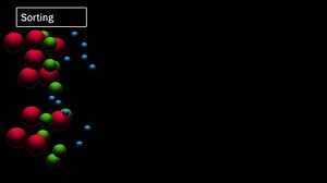 Theory of MALDI-TOF Mass Spectrometry on Make a GIF