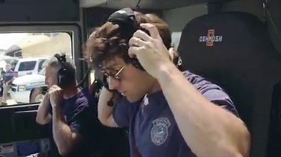 13K views · 189 reactions | Our fire fighters have A LOT of specialized training to ensure the safety of our travelers. Check out this video from their most recent fire training at MSP Airport. | MSP Airport | Facebook