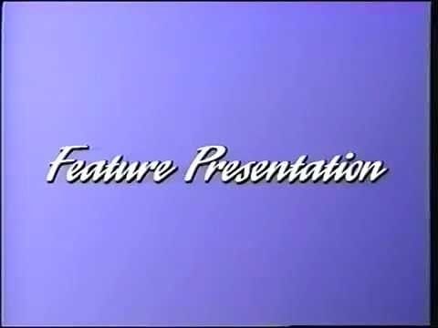 What If the 1992-1999 Disney Feature Presentation Logo Had Different Voiceovers?