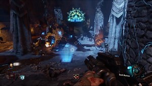 Black Ops 3: Revelations - Unlock the Weapon Switch Table & Tommy Gun - Gameranx