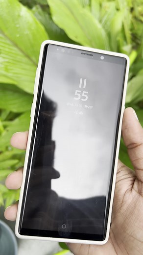 Galaxy Note 9 in 2024: The Ultimate Device for Tech Enthusiasts!