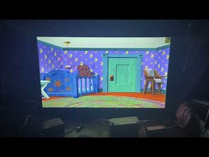 Max & Ruby: Baby Huffington Crying