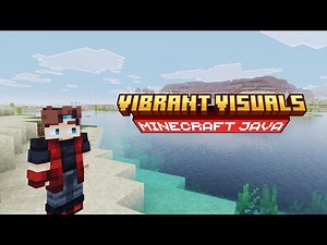 Vibrant Visuals Minecraft:JAVA - Best Vanilla Shaders