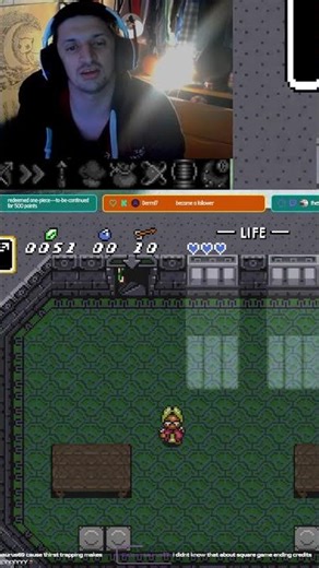 Back Home Again | SMZ3 Rando