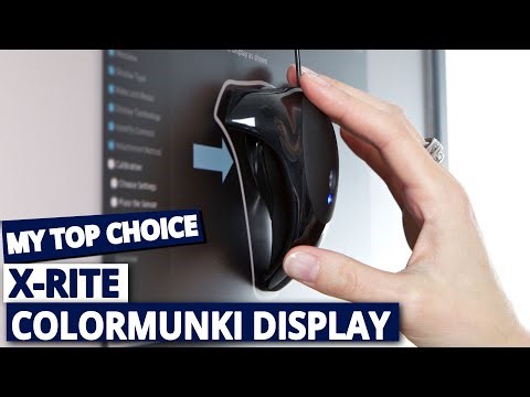 X-Rite ColorMunki Display Review: Is This Essential for Accurate Photo & Video Editing in 2025?