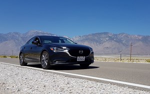 Mazda 6 Reliability and Common Problems - In The Garage with CarParts.com