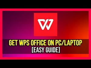 How To Install WPS Office on Windows 10 [Step-By-Step]