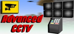 Advanced CCTV Addon