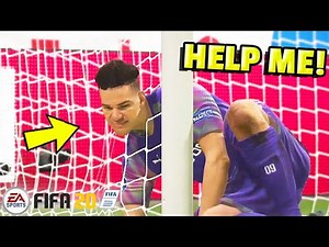 The Most Unlucky 𝗙𝗜𝗙𝗔 𝗕𝗨𝗚𝗦 of All Times 😂