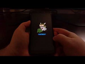 Redmi 5 | Booting into Fastboot Mode