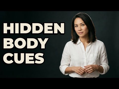 What Do Subtle Involuntary Movements Mean?