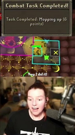 Easy grandmaster task! | OSRS