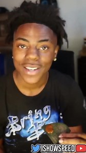 20K views · 238 reactions | iShowSpeed Tries The One Chip Challenge | IShowSpeed | Facebook