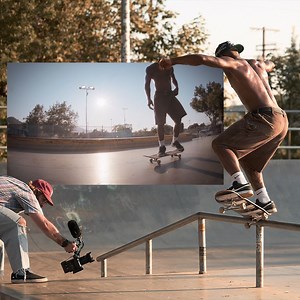 RED Digital Cinema on Reels | Facebook