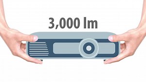 4K views · 18 reactions | Did you know? Over 3,000 lumens in colour light output and white light output projector is recommended for use in a meeting. Explore Epson's projector range to find the best model for your business: bit.ly/EpsonMY-ProjectorsForWork | Epson | Facebook