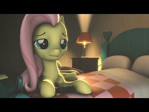 [SFM Ponies] Flutter Gamer