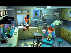 Finding Nemo - Carla [ greek ]