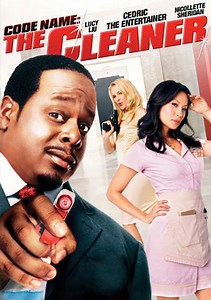 Code Name: The Cleaner
