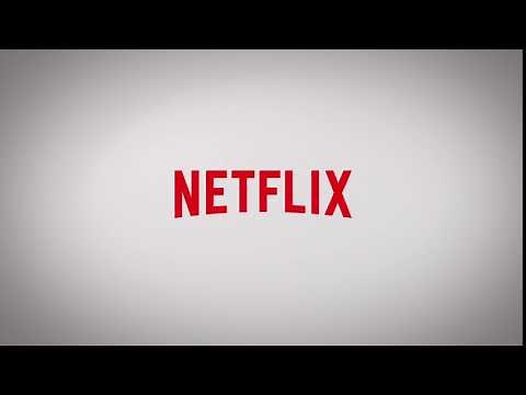 Netflix Opening Intro (4K)