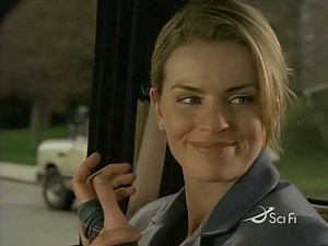 Code Name: Eternity S01 Ep02 "The Mission"