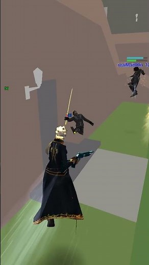 🔥 GunZ: The Duel – Pro Player Highlights! ApValerio - AddPoints