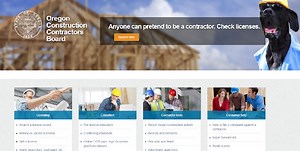 State agency urges homeowners: Check license before hiring contractor