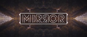 After Effects Tutorial - Mirror Effect