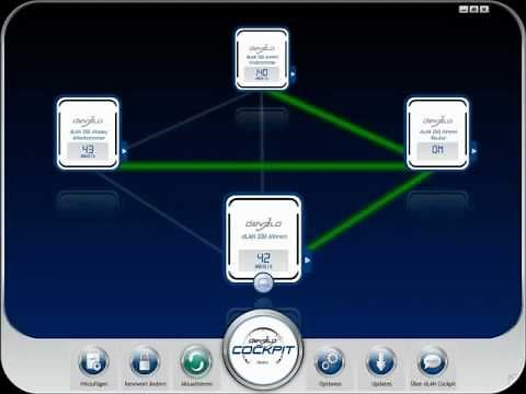 devolo dLAN® Cockpit (Deutsch)