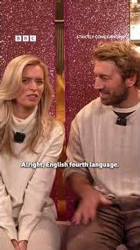 Here's all the moments that haven't graced your small screens until now! 🤣