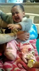 8.6K views · 106 reactions | #urgent_share This baby is suffering...