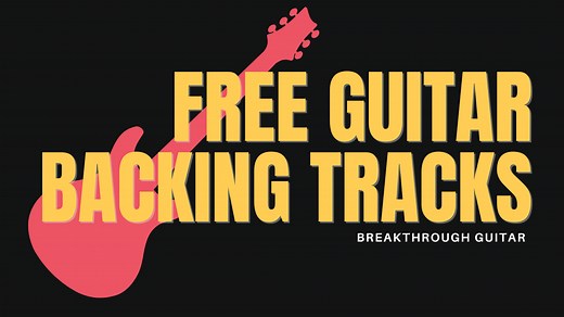 Backing Tracks