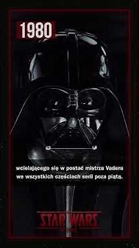 Imperatora w Star Wars 5 grała... kobieta #gwiezdnewojny #starwars #ciekawostki
