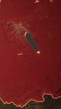 ¿Qué pasaría en tu ciudad? Paso a paso para usar un simulador de ataque nuclear