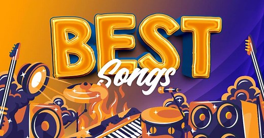 75 Best Songs Of All Time (Famous And Iconic Songs) - MG