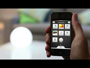 Philips hue（フィリップス ヒュー）　セットアップ編