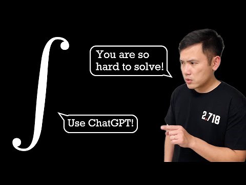 Why are integrals SO HARD? (My 5 reasons and how to prepare for integrals)