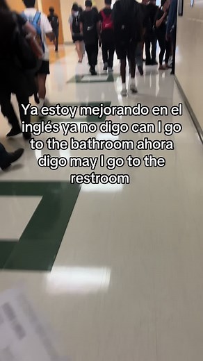 How to Politely Ask to Use the Restroom in English