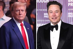 How to watch Donald Trump's Twitter interview with Elon Musk: Time, livestream info and more