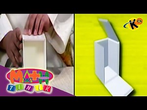 Solids | Geometry | MathTinik