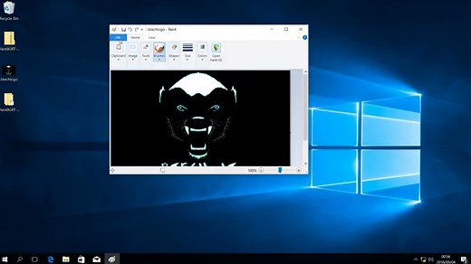 Cara mengubah Logo Boot Windows menggunakan HackBGRT - Windows 2025