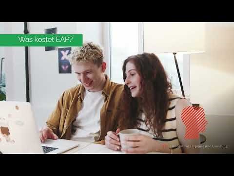 Was ist das Employee Assistance Program? EAP Anbieter aus Deutschland erklärt die Vorteile.