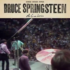 173K views · 10K reactions | The next chapter of live performances, ‘The Live Series: Songs Under Cover’ is now streaming. This collection features live versions of “Can’t Help Falling In Love,” “Purple Rain,” “Highway To Hell” and more covers from Bruce Springsteen & The E Street Band’s. https://Springsteen.lnk.to/TLSCover | Bruce Springsteen | Facebook
