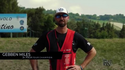 A Great Guide To Sporting Clays: launch patterns and shooting techniques!