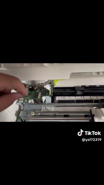 How to Fix Printer Issues: A Step-by-Step Guide