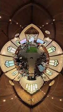 "The Doxology" | Old Things in New Ways in Old Places