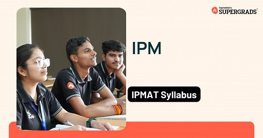 IPMAT Syllabus 2026 PDF Download [Rohtak, Indore, Jammu & Bodhgaya]