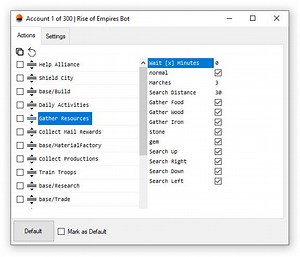 Windows Fastest Auto Clicker