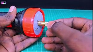 56K views · 1.8K reactions | Awesome uses of old flashlights#flashlight #flashlights #light #lights #lighting | Howtomake01 | Facebook