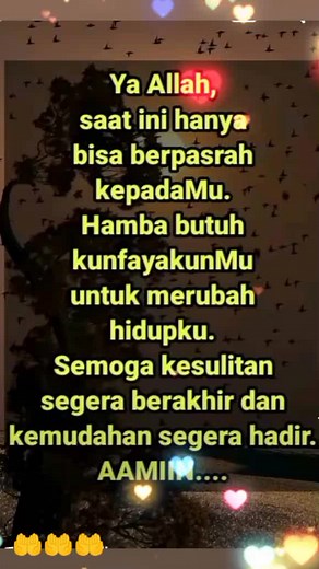 Inspirational Prayer Images with Nature Background