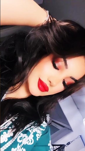 Perfect Red Lip Tutorial: How to Apply Lipstick Flawlessly 💄✨